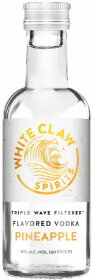 WHITE CLAW PINEAPPLE 50ML