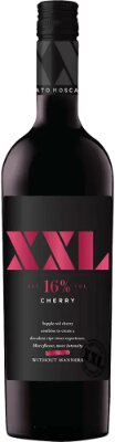 XXL CHERRY 750ML