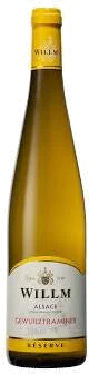 Willm Gewurztraminer Reserve