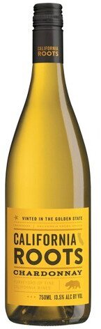 California Roots Chardonnay