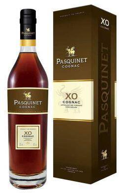 Pasquinet Xo Cognac