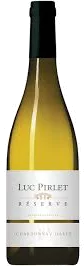 Luc Pirlet Chardonnay Oaked