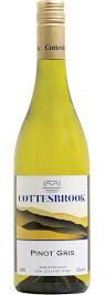 Cottesbrook Pinot Gris