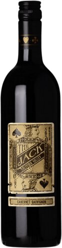 Jack The Cabernet Sauvignon Jack The Cabernet Sauvignon
