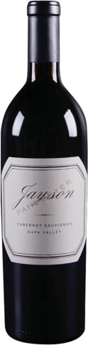 Jayson By Pahlmeyer Cab 750ml 2019