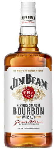 Jim Beam Bourbon 1.75l