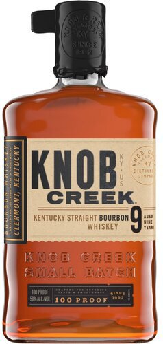 Knob Creek 750m