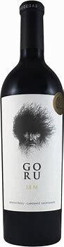 Bodegas Ego Goru 18m