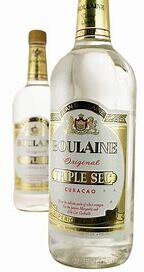 Boulaine Triple Sec