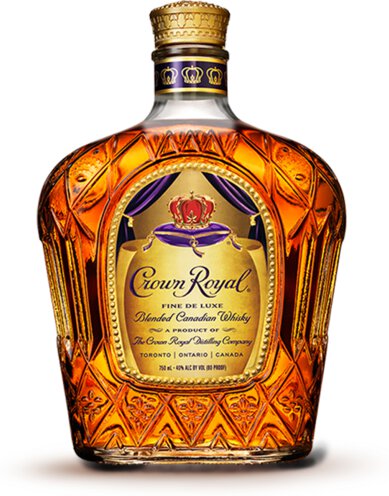 Crown Royal