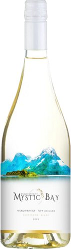 Mystic Bay Sauvignon Blanc New Zealand
