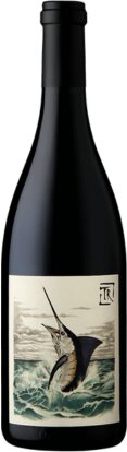 Turtle Rock ‘Claude’s Cuvée’ Paso Robles Red Blend