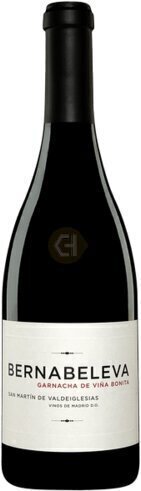 Bernabeleva Garnacha de Vina Bonita