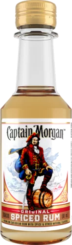 Captain Morgan Original Spiced Rum