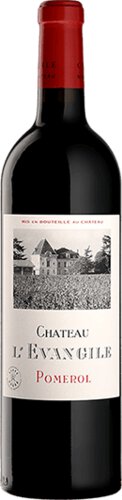 Chateau L’Evangile Pomerol