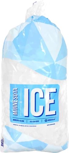 Minnesota Ice Big Bag (18 Pounds)