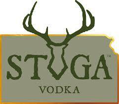 Stuga Harvest Orange Vodka Soda