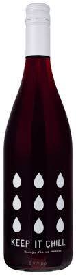Keep It Chill Gamay Beaujolais France