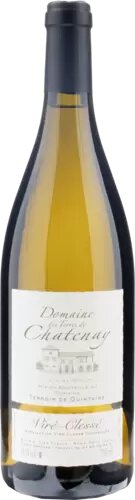 Chatenay Terroir De Quintaine