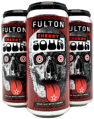 Fulton Sour Rotator