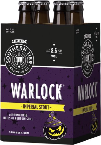 Southern Tier Warlock