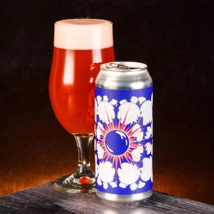 ASLIN TOTALLY CANNON SOUR