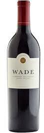 Wade Cellars Oakville Cabernet Sauvignon 750ml