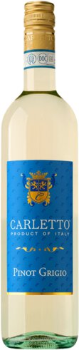 Carletto Pinot Grigio