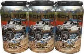 BIG TRUCK HIGH TIDE PEACH  6/12 OZ CN