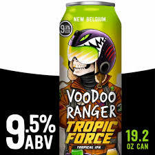 Voodoo Ranger Tropic Force IPA