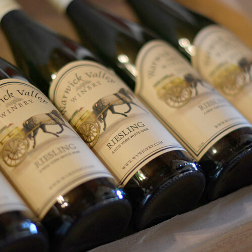 Warwick Valley Riesling