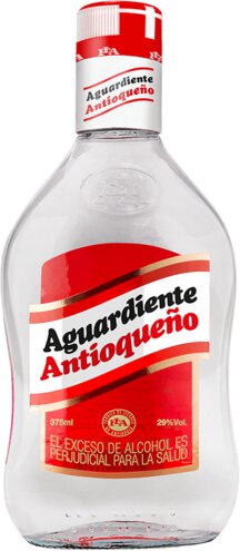 Aguardiente Antioqueno