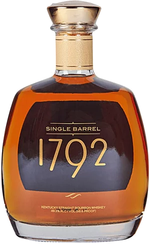 1792 Single Barrel