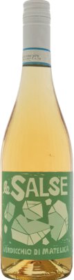 Belisario Le Salse Verdicchio Di Matelica Marche Italy