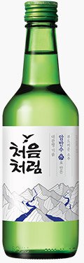 Chum Churum Original Soju