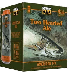 Bell's Two Hearted