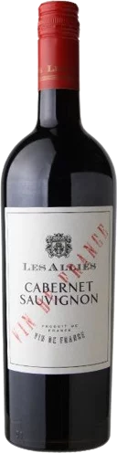 Les Allies Cabernet Sauvignon