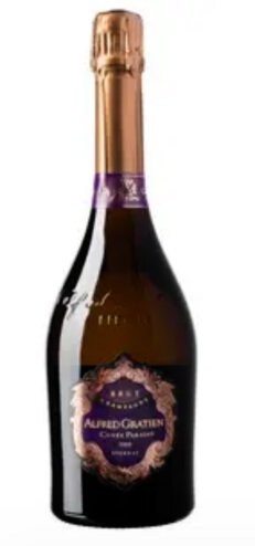Alfred Gratien Champagne Brut Cuvee Paradis