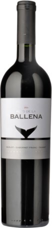 Alto De La Ballena Tannat Merlot Cabernet Franc
