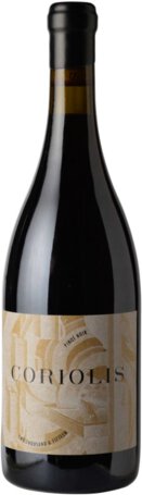 Antica Terra Coriolis Pinot Noir