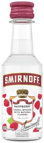 Smirnoff Raspberry