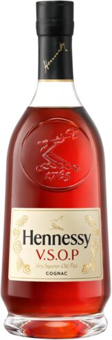 Hennessy VSOP Cognac