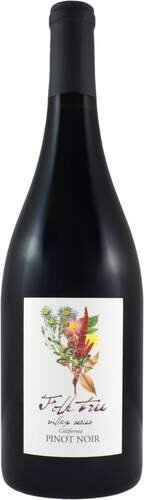 Folk Tree Village Series Pinot Noir