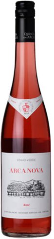 Arca Nova Vinho Verde Rose