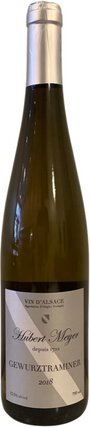 Hubert Meyer Gewurztraminer