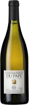 Texier Chateauneuf Du Pape Blanc 750ml