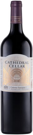 KWV Cathedral Cellar Cabernet Sauvignon