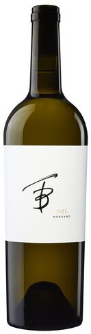 T Berkley Norgard Farms Chenin Blanc
