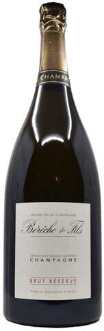 Bérêche et Fils Champagne Brut Reserve