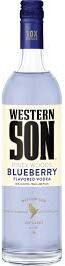 Western Son Blueberry